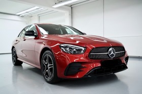 Обява за продажба на Mercedes-Benz E 300 НАЛИЧЕН e Plug-in HYBRID ~ 102 000 лв. - изображение 1