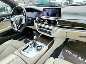 BMW 730 D XDRIVE TOP FULL ЛИЗИНГ 100% , снимка 13 - Автомобили и джипове - 43514576