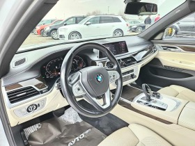 BMW 730 D XDRIVE TOP FULL ЛИЗИНГ 100% , снимка 12 - Автомобили и джипове - 43514576