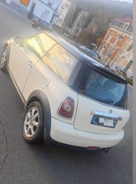 Mini Cooper 1.6 Дизел, снимка 3