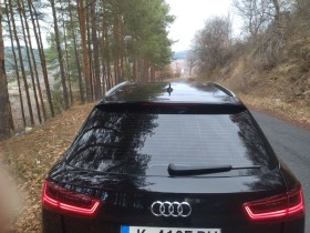 Audi A6 3.tdi, снимка 13