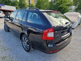 Skoda Octavia 1.6TDI, снимка 7