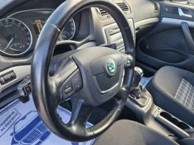 Skoda Octavia 1.6TDI | Mobile.bg    12