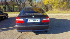 BMW 318, снимка 5 - Автомобили и джипове - 44670795