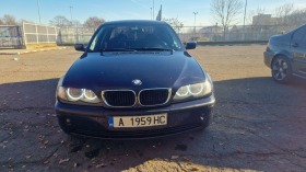 BMW 318, снимка 2 - Автомобили и джипове - 44670795