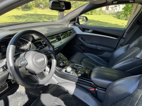 Audi A8, снимка 13