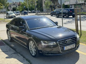 Audi A8, снимка 1