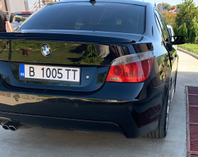 BMW 530, снимка 3 - Автомобили и джипове - 45482404
