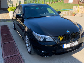 BMW 530, снимка 2 - Автомобили и джипове - 45482404
