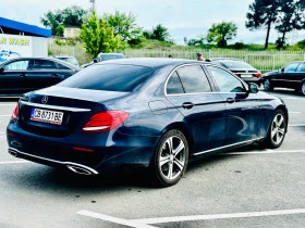 Mercedes-Benz E 350, снимка 8