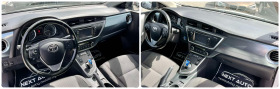 Toyota Auris HYBRID 1.8 99HP, снимка 12