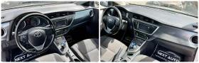 Toyota Auris HYBRID 1.8 99HP | Mobile.bg    12