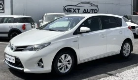     Toyota Auris HYBRID 1.8 99HP