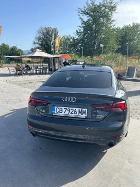 Audi A5 Sportback | Mobile.bg    6