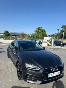 Audi A5 Sportback | Mobile.bg    3