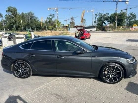 Audi A5 Sportback | Mobile.bg    5