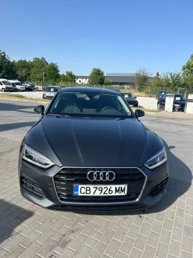 Audi A5 Sportback | Mobile.bg    4