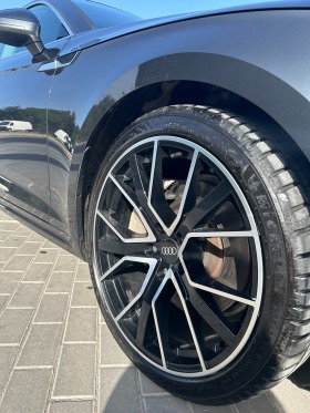 Audi A5 Sportback, снимка 8