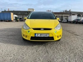 Ford S-Max 1.8 TDCi 125кс - [10] 