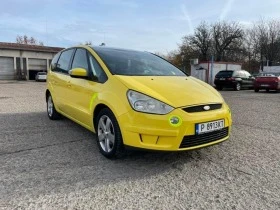 Ford S-Max 1.8 TDCi 125кс, снимка 8