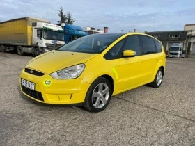 Ford S-Max 1.8 TDCi 125кс - [3] 