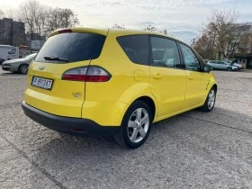 Ford S-Max 1.8 TDCi 125кс, снимка 6