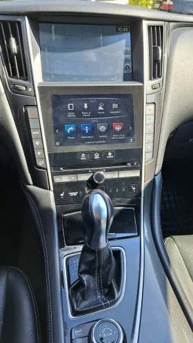 Infiniti Q50 undefined | Auto.bg — изображение 4
