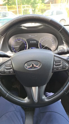 Infiniti Q50 undefined | Auto.bg — изображение 5