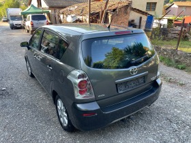 Toyota Corolla verso 2.0 D-4D, снимка 7