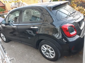 Fiat 500X 1.0i 120k.c/ LPG, снимка 3