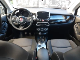 Fiat 500X 1.0i 120k.c/ LPG, снимка 16