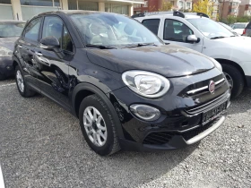 Fiat 500X 1.0i 120k.c/ LPG, снимка 4