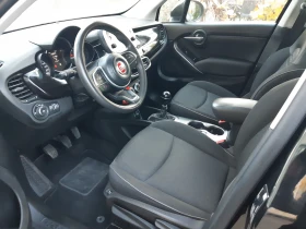 Fiat 500X 1.0i 120k.c/ LPG, снимка 8