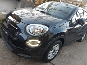 Fiat 500X 1.0i 120k.c/ LPG, снимка 2