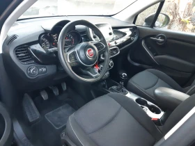 Fiat 500X 1.0i 120k.c/ LPG, снимка 7