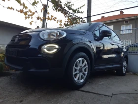 Fiat 500X 1.0i 120k.c/ LPG, снимка 1