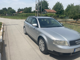 Audi A4 1.9 131, снимка 1
