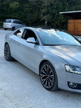     Audi A5 a5