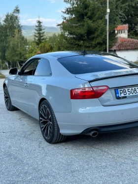 Audi A5 a5 | Mobile.bg    5