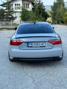 Audi A5 a5, снимка 4