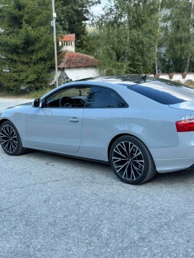 Audi A5 a5, снимка 3