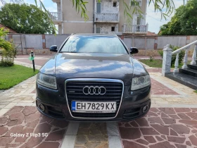 Audi A6 3.0TDI FACELIFT S-LINE  | Mobile.bg    2