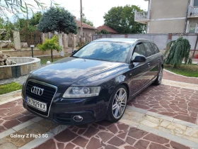 Audi A6 3.0TDI FACELIFT S-LINE , снимка 1