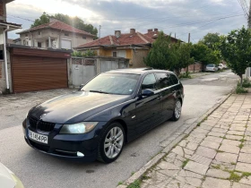 BMW 330, снимка 8