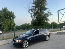 BMW 330, снимка 4