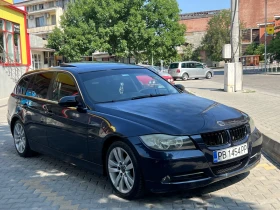 BMW 330, снимка 1