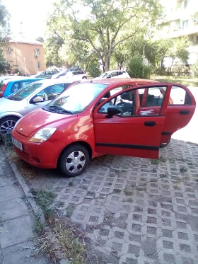 Chevrolet Matiz | Mobile.bg    2