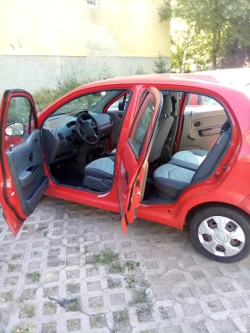 Chevrolet Matiz, снимка 3