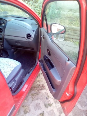 Chevrolet Matiz, снимка 9