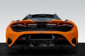 Обява за продажба на McLaren 720 S 750 S Spider = Performance= Гаранция ~ 750 204 лв. - изображение 1